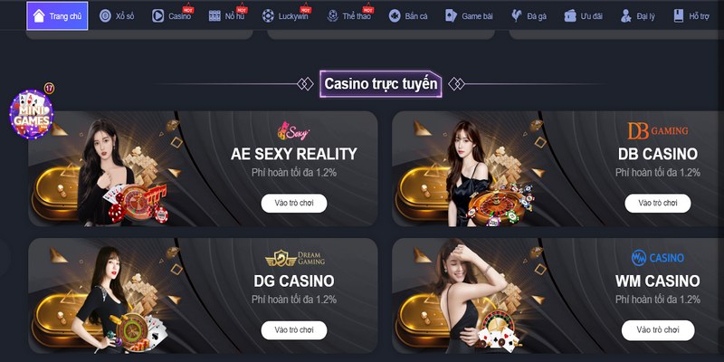 88I khẳng định vị thế là thương hiệu cá cược đỉnh cao